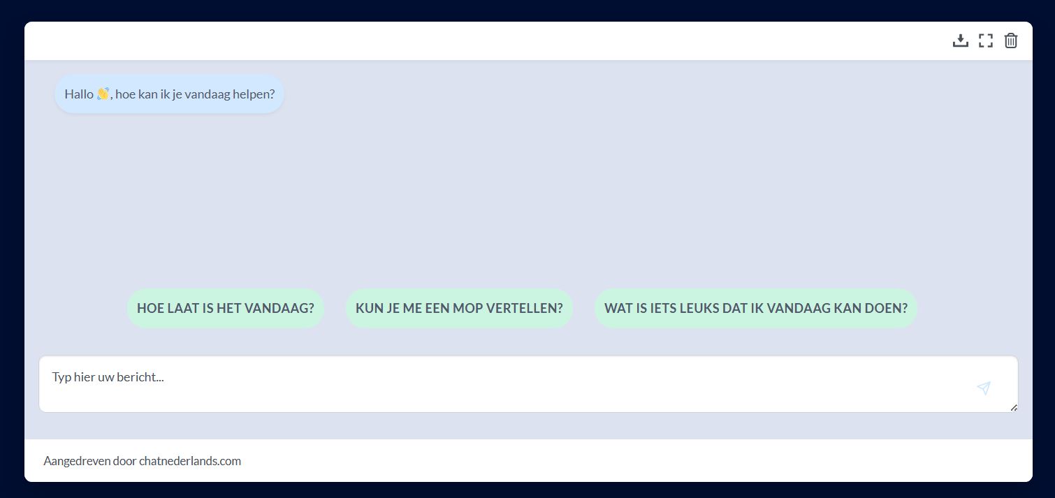 chatbox