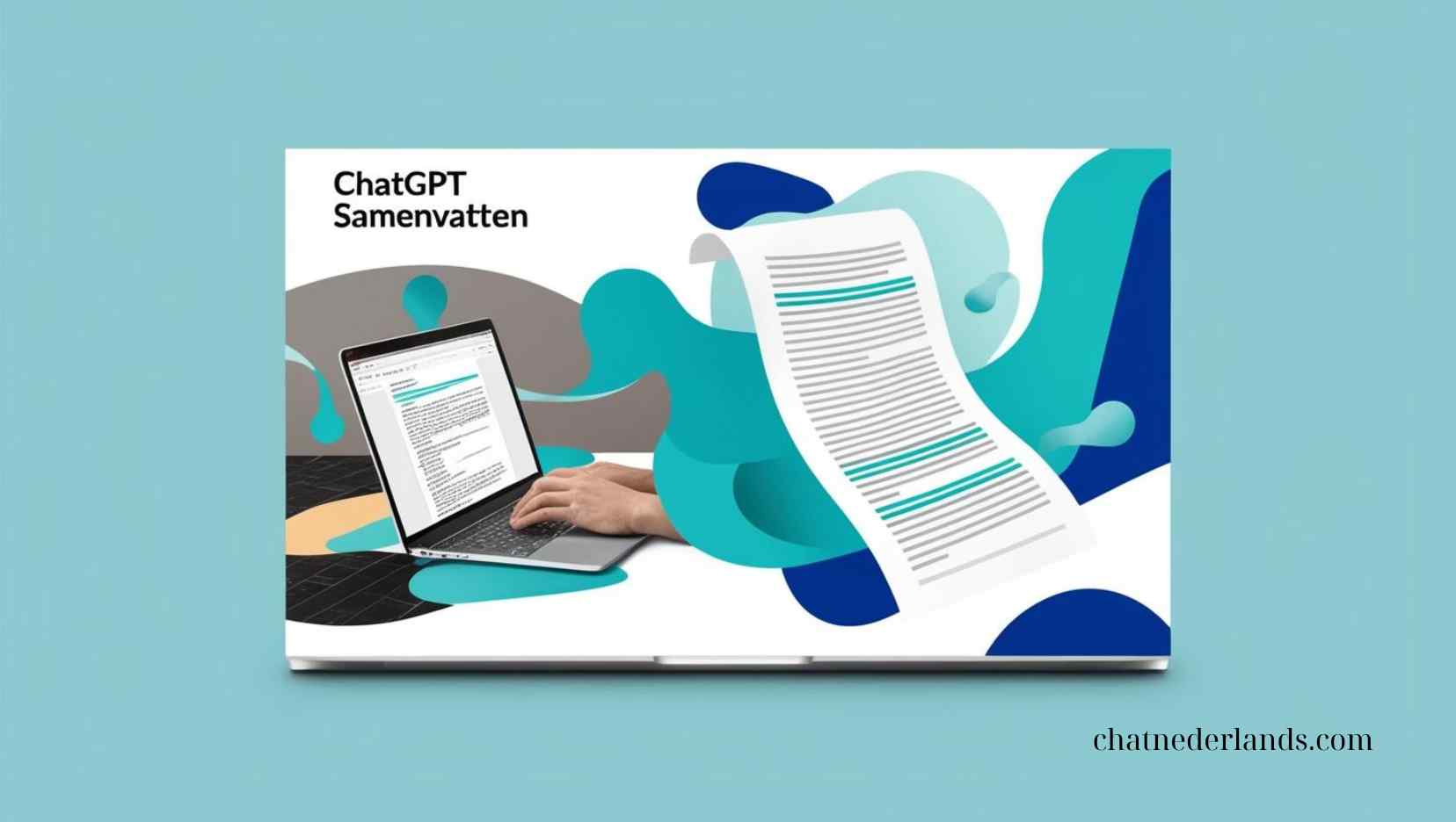 ChatGPT Samenvatting Laten Maken: Een Complete Gids