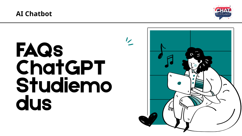 FAQs ChatGPT Studiemodus