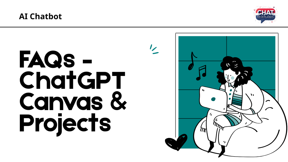 FAQs – ChatGPT Canvas & Projects
