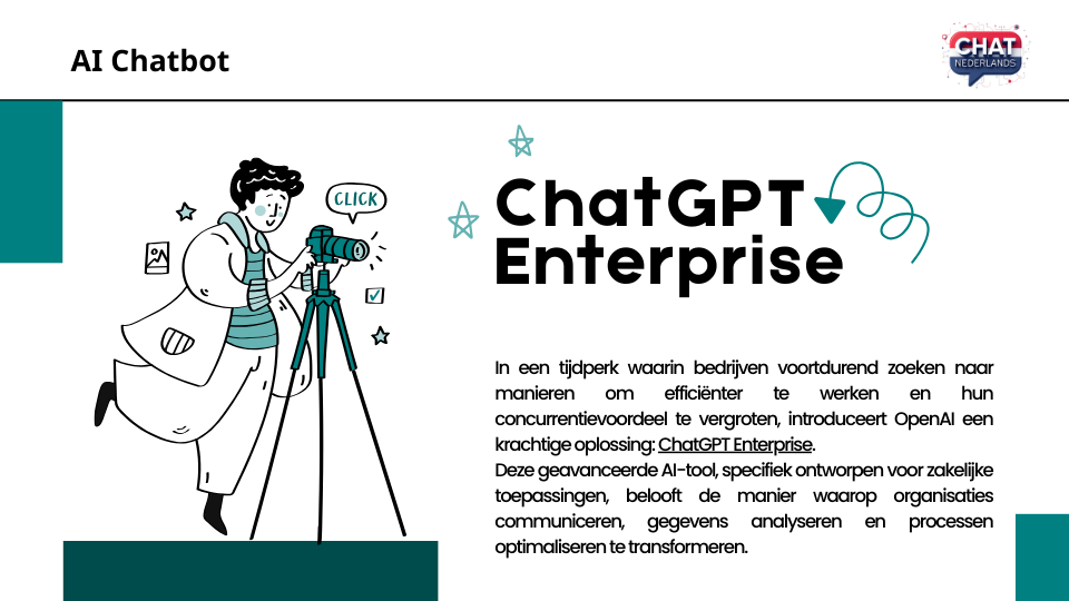 ChatGPT Enterprise