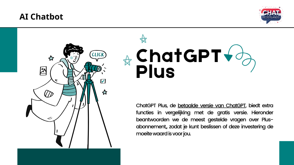 ChatGPT Plus