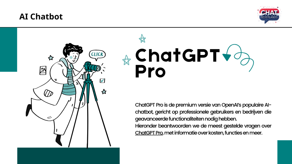 ChatGPT Pro