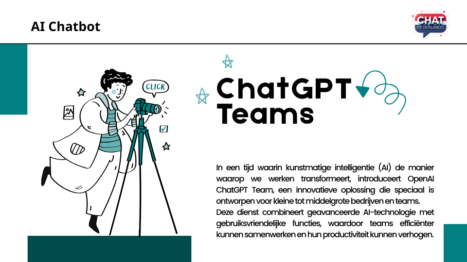 ChatGPT Teams